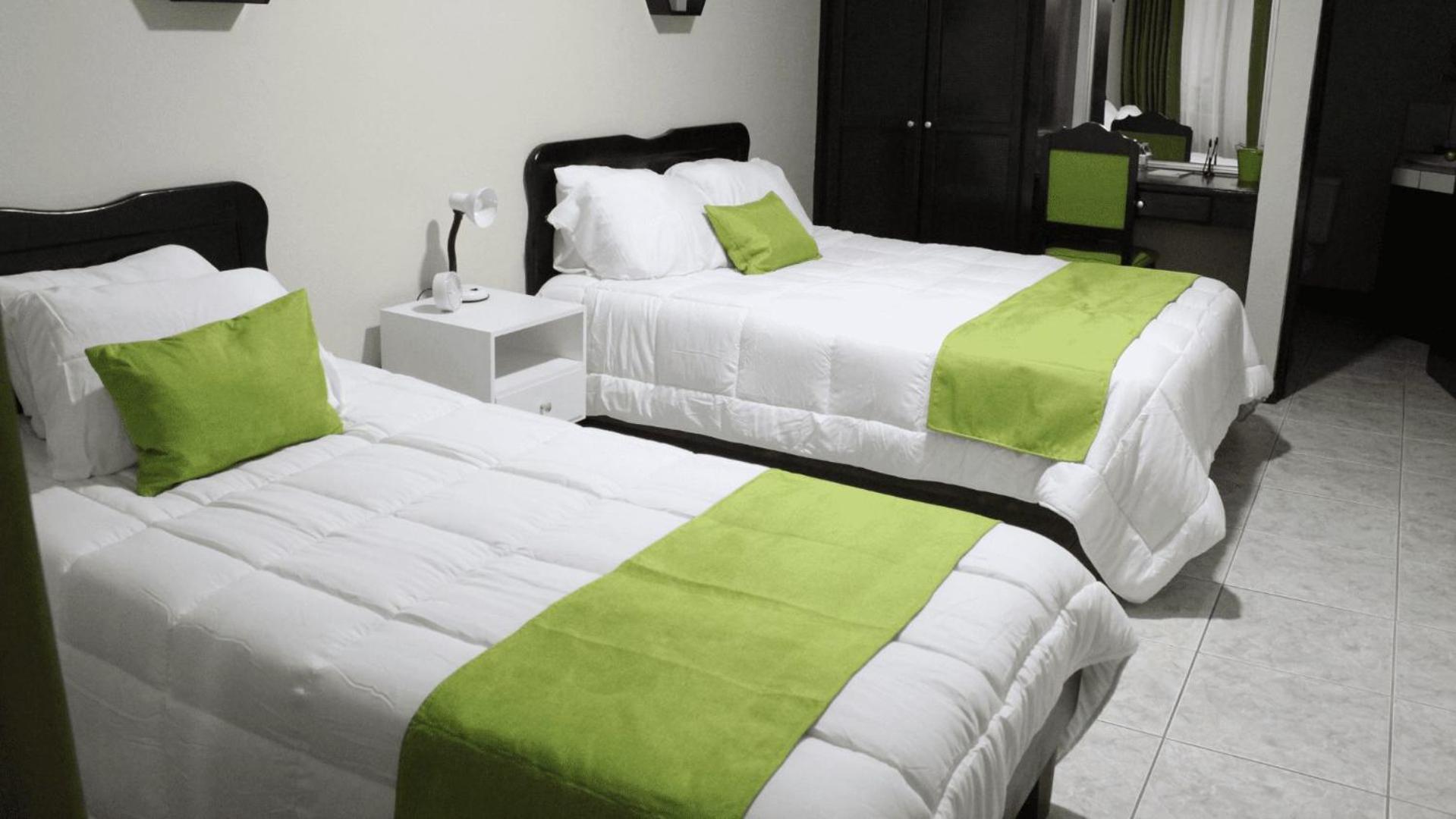 Hotel America Heredia Esterno foto