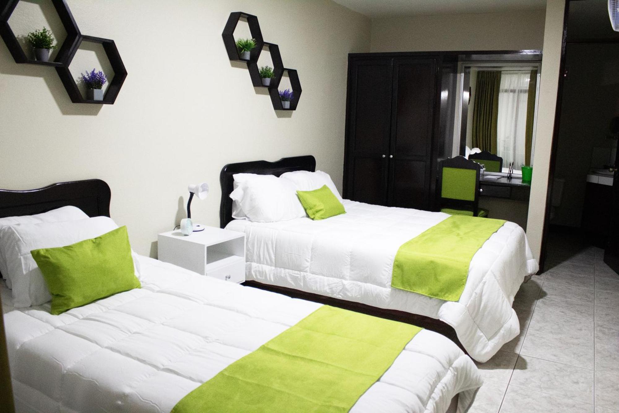 Hotel America Heredia Esterno foto