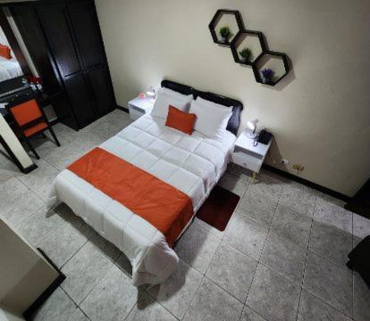 Hotel America Heredia Esterno foto
