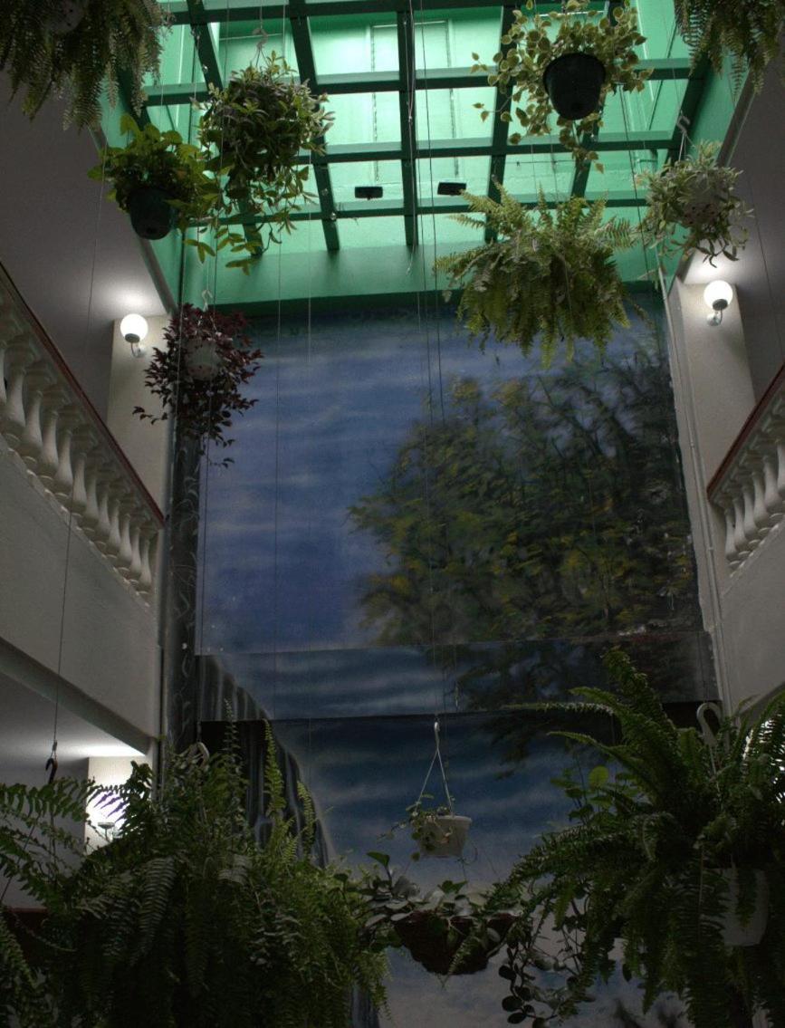 Hotel America Heredia Esterno foto