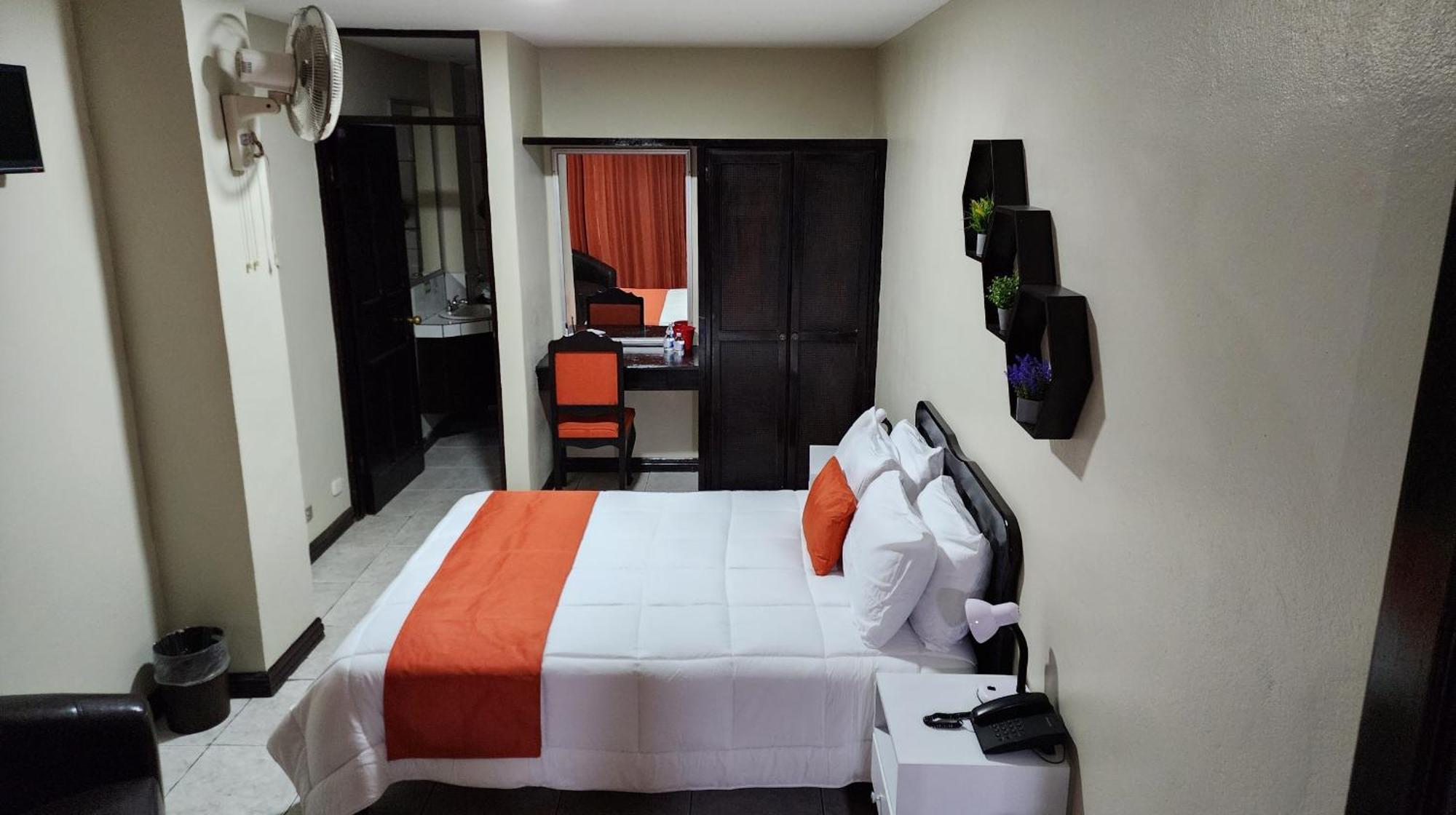 Hotel America Heredia Esterno foto