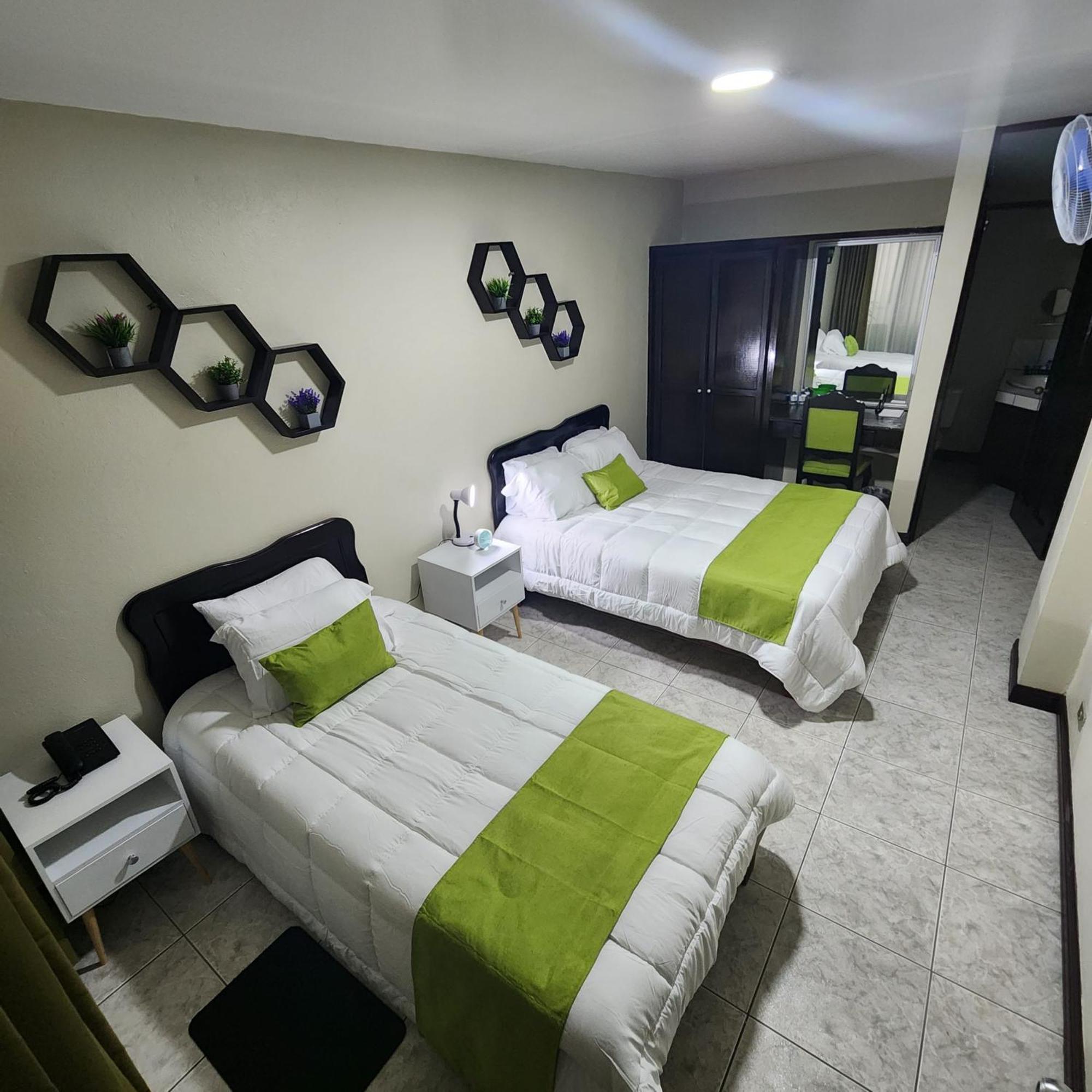 Hotel America Heredia Esterno foto